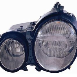 FARO SX XENO D2R-H7 PER MERCEDES CLASSE E W210 09/1999>06/2002