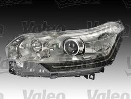 FARO SX XENO D1S DBL C/MOTORINO ELETTRICO PER CITROEN C5 10/2010> VALEO [OE 1616886280]