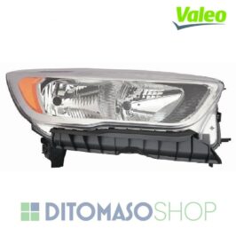FARO DESTRO H7-H15 PER FORD KUGA BASE 09/2016> VALEO OE 2069424