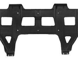 SUPPORTO PARAURTI POSTERIORE PER MERCEDES GLC X253-C253 AMG 2015> OE A2538852101