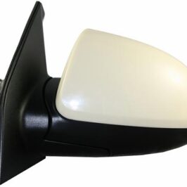RETROVISORE DX MECCANICO PRIMERIZZATO PER KIA PICANTO 01/2008-12/2010