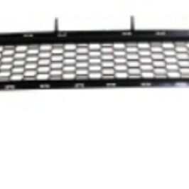 GRIGLIA PARAURTI ANTERIORE PER KIA PICANTO 01/2011>06/2015 - 3PORTE [OE 865691Y300]