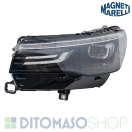 FARO SX A LED PER VW TIGUAN 09/2023> MARELLI OE 571941029