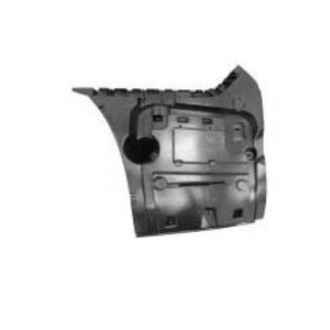 STAFFA PARAURTI POSTERIORE SX PER BMW SERIE 7 F01/F02 01/2009> [OE 51127183885]