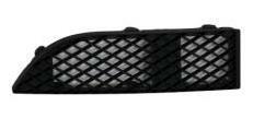 GRIGLIA DX PARAURTI ANTERIORE PER BMW SERIE 7 E65/E66 01/2005>12/2008 [OE 51117135564]