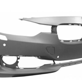 PARAURTI ANTERIORE PRIMERIZZATO C/SENSORI+LAVAFARI+TELECAMERA PER BMW SERIE 3 F30/F31 06/2011> MODERN-LUXURY-SPORT [OE 51117327279]