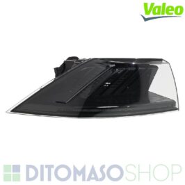 FANALE POSTERIORE SINISTRO ESTERNO A LED PER PEUGEOT 508 11/2014> VALEO OE 9813508680