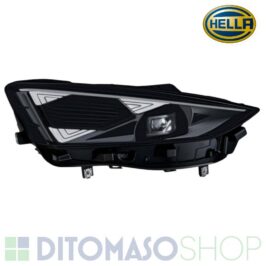 FARO DESTRO BI-LED PER CUPRA FORMENTOR 05/2024> HELLA OE 5FG941774C