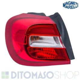 FANALE POSTERIORE SX ESTERNO PER MERCEDES GLA X156 01/2014>  MARELLI [OE A1569060758]
