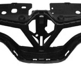 SUPPORTO GRIGLIA RADIATORE PER RENAULT CAPTUR 02/2013> [OE 620935704R]