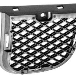 GRIGLIA DX PARAURTI ANTERIORE PER HYUNDAI TUCSON 01/2004>12/2014 [OE 865662E010]