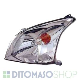 FARO SX H4 ELETTRICO PER TOYOTA LAND CRUISER FJ90 09/2002> [OE 811706A061]