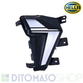 DRL FULL LED DX RENAULTCAPTUR 01/24> RENAULT SYMBIOZ 09/24>