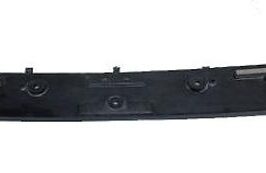 PORTATARGA  ANTERIORE PER BMW X5 F15 01/2014> [OE 51117304085]