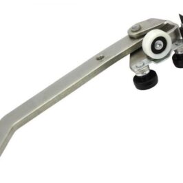 RULLO INFERIORE DX PORTA SCORREVOLE PER IVECO DAILY 04/2000> OE 500329841