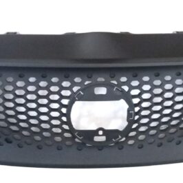 GRIGLIA RADIATORE NERA GROFFATA PER SMART FORFOUR 11/2014> OE 4538880623