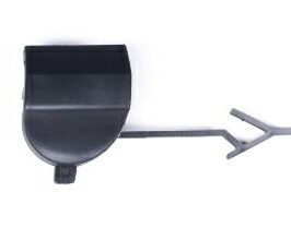 COPRIGANCIO POSTERIORE SX PER PORSCHE CAYENNE TURBO-GTS SERIES 10/2014> OE 95850549960G2X