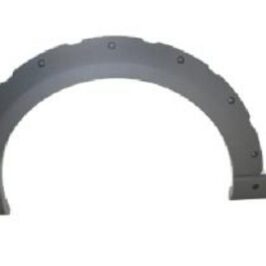 GIROPARAFANGO ANTERIORE SX PER FIAT STRADA 12/2011> OE 100175615