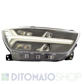 FARO DX A LED C/MOTORINO PER VOLVO XC40 12/2017> OE 31655983