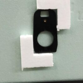 P.ZZA VR C/SEN.+CAM.MAN TG LARGOCABINA LARGA