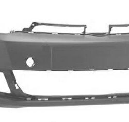 PARAURTI ANTERIORE PRIMERIZZATO PER VW GOLF 6 VARIANT 01/2009> [OE 1K9807217AAGRU]