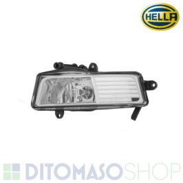 FENDINEBBIA SX H11 PER AUDI A6 11/2008>12/2010 HELLA [OE 4F0941699B]