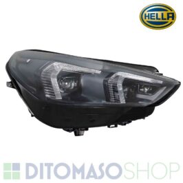 FARO DESTRO MATRIX LED PER BMW X1-iX1 U11 07/2022> HELLA OE 9464902