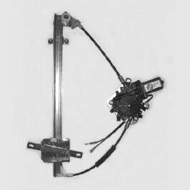 ALZACRISTALLO ELETTRICO ANTERIORE DX PER HYUNDAI ACCENT 4PORTE 01/2000>08/2006 [OE 8240425010]