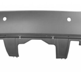 PARAURTI POSTERIORE PRIMED C/PDC PER BMW SERIE 5 E60 04/2007> M-TECH [OE 51127897222]