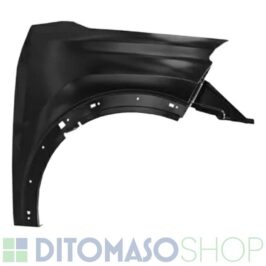PARAFANGO ANTERIORE DESTRO PER CITROEN C3 10/2023> C3 AIRCROSS 04/2024> OE 9855227780