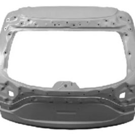 PORTELLONE MAZDA CX5 01/17>