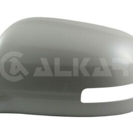 CALOTTA RETROVISORE SX PRIMERIZZATA PER CITROEN C4 AIRCROSS 2012-/PER PEUGEOT 4008 2012-