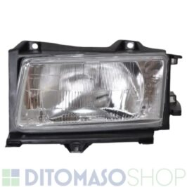 FARO SINISTRO H4 ELETTRICO PER CITROEN JUMPY-FIAT SCUDO-PEUGEOT EXPERT 04/1994> OE 1474268080