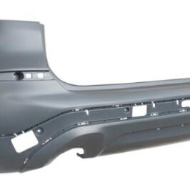 PARAURTI POSTERIORE PRIMED PER BMW X3 G01 LUXURY 01/2018> [OE 51127488218]