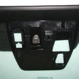 PARABREZZA INCAPSULATO VERDE ACUSTICO SENSORE+2 CAMERE PER MAZDA CX-5 04/2011> OE KR84639009D