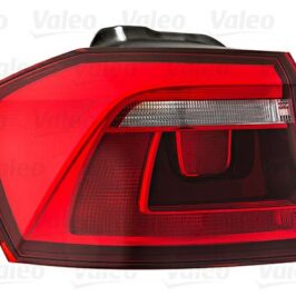 FANALE POSTERIORE SX ESTERNO ROSSO SCURO PER VW GOLF SPORTSVAN 04/2014>-VALEO [OE 510945095J]