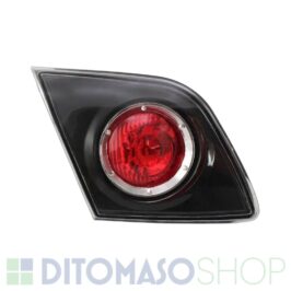 FANALE POSTERIORE SINISTRO INTERNO CRYSTAL PER MAZDA 3 5PORTE 10/2003>12/2008 OE BP4K513J0B