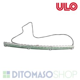 TERZO STOP PER MERCEDES CON LUNOTTO OSCURATO -VARI MODELLI ULO OE A0999067200