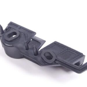 STAFFA PARAURTI ANTERIORE DX PER AUDI A4 12/2011> [OE 8K0807284E]