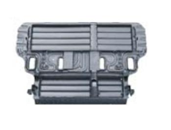 PROTEZIONE RAD FORD FOCUS 09/14> 1.5T