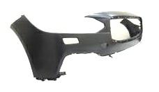 PARAURTI ANTERIORE C/PRIMER +PA+LAVAFARI PER VOLVO S90-V90 01/2016> [OE 39844277]