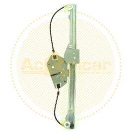 MECCANISMO ELETTRICO ALZACRISTALLO ANTERIORE SINISTRO CLASSE A W168 LUNGA 01/02>12/08 [OE 01.8529]