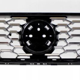 GRIGLIA RADIATORE CROMATA PER FIAT TIPO LOUNGE 12/2015> [OE 735642866]