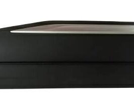 MODANATURA PORTA POSTERIORE DX C/CROMATURA PER BYD SEAL U 01/2024> OE SA3HK5402860