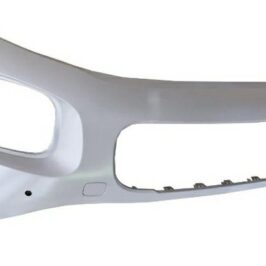 PARAURTI ANTERIORE C/PRIMER +PDC +PA PER CITROEN C3 AIRCROSS 01/2017> [OE 1632265780]