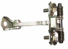 TIRANTE PORTA ANTERIORE DX - SX PER OPEL MOVANO 02/1998> |PER RENAULT MASTER 02/1998> [OE 8200597523]