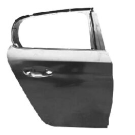 PORTA POSTERIORE DX PER PEUGEOT 208 01/2019> OE 9827578080