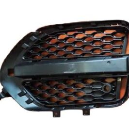 GRIGLIA SX PARAURTI ANTERIORE APERTA C/PDC PER JAGUAR F-PACE 09/2015> OE T4N12790