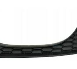 GRIGLIA SPOILER POSTERIORE SX PER AUDI A3 CABRIO-SEDAN S-LINE 02/2016> [OE 8V5807834D]