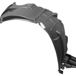 PARASASSI ANTERIORE DX PER SUZUKI SWIFT 01/2010> [OE 7232171L00]